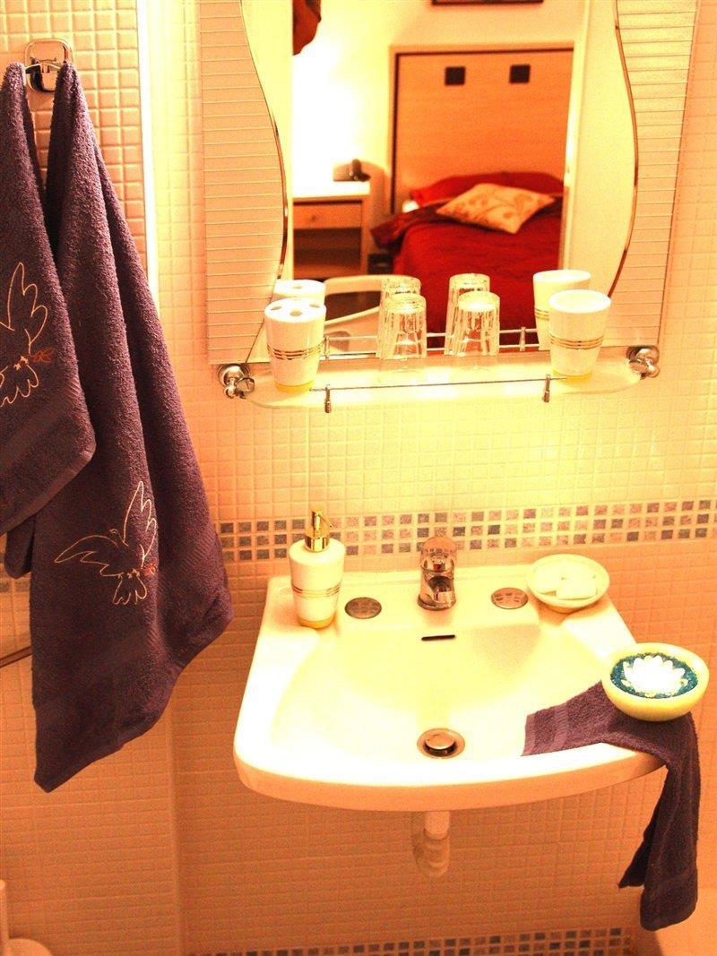 Nancy Hotel Херсониссос Экстерьер фото