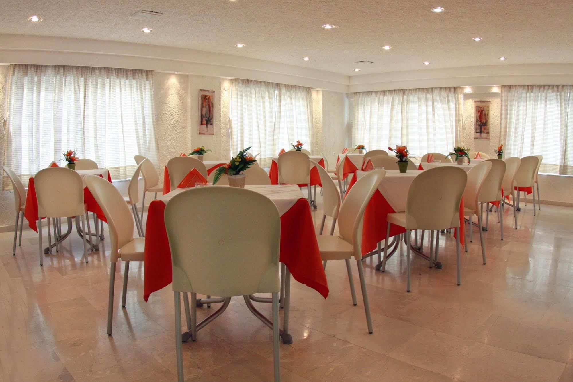 Nancy Hotel Херсониссос Экстерьер фото